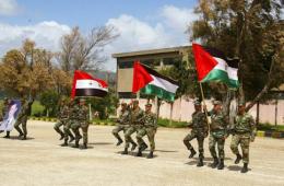 البدل النقدي للإعفاء من الخدمة الاحتياطية في سوريا .. وعلاقتة بجيش التحرير الفلسطيني