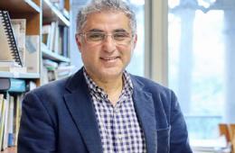 انتخاب باحث فلسطيني سوري زميلًا في الأكاديمية البريطانية (مدى الحياة)