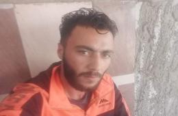 مجند في جيش التحرير الفلسطيني يقضي برصاص مجهولين في المزيريب