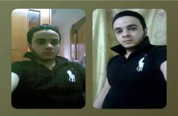 والدة مفقود فلسطيني. "سبع سنين يا عمري بعيد عني عايش انت ولا ميت ربي يجمعنا" 