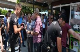 تركيا. إطلاق منصة لتلقي الشكاوى ضد العنصرية