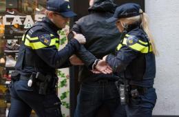 هولندا تصدر تعميماً يستهدف أشخاص لهم صلة بـ "لواء القدس" 