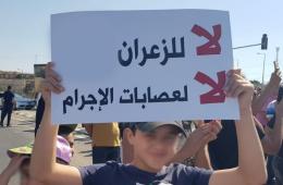 سوريا.. شكوى من انتشار ظاهرة الزعران في المخيمات الفلسطينية