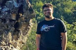 سوريا. فلسطيني يحقق درجة مميزة باختبارات إحدى الجامعات البريطانية