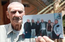 (36) فلسطينياً سورياً أزهقت أرواحهم بعد استنشاقهم غازَ السارين القاتل