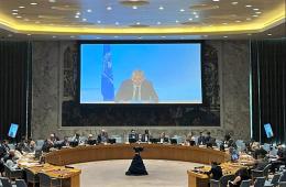 مفوض الأونروا يطالب بحشد الدعم السياسي والمالي لوكالة الأونروا