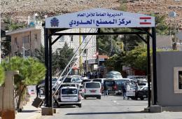 بعد إعادتهم من قبرص.. السلطات اللبنانية تنوي ترحيل 4عائلات فلسطينية إلى سورية