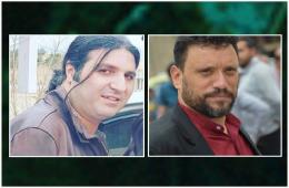 نائب لواء القدس يلتقي تاجر المخدرات اللبناني نوح زعيتر