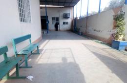 مخيّم خان دنون.. الأهالي يشكون سوء معاملة موظفي مستوصف الأونروا 