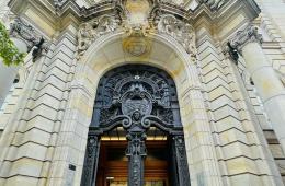 ألمانيا. انعقاد جلستين لمحاكمة فلسطيني متهم بجرائم حرب في سورية 