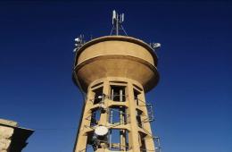 مخيم النيرب. نشطاء ينفون تلوث شبكة المياه والأهالي يطالبون بإصلاحها