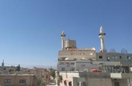 مخيم خان الشيح.. تحذيرات من اللصوص بعد السطو على منزل مأهول