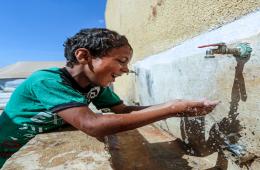 تحذيرات من تحول الكوليرا إلى مرض مستوطن في سوريا