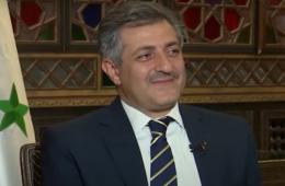 محافظ دمشق.. يوصي بسرعة تقديم الخدمات الأساسية لأهالي مخيم اليرموك