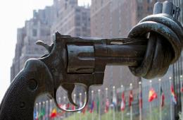 في اليوم الدولي للاعنف.. آلاف الفلسطينيين ضحايا انتهاكات جسدية جراء الحرب السورية