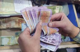 برلماني سوري. العائلة تحتاج 1.5 مليون ليرة شهرياً