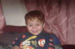 اختفاء طفل فلسطيني ووالدته بظروف غامضة جنوب سورية