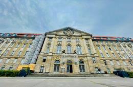 ألمانيا. تغير جديد في محاكمة فلسطيني متهم بجرائم حرب في سورية