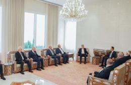 اتهامات للفصائل بتهميش مخيم اليرموك