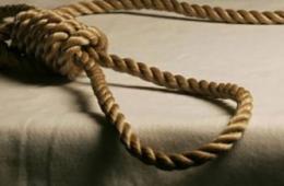 لاجئ فلسطيني ينتحر شنقاً في مخيم سبينة 