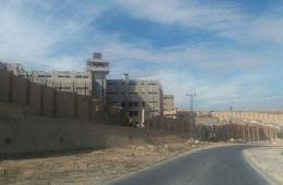 هيئة تحرير الشام تحتجز الفلسطينيين الفارين من مناطق النظام