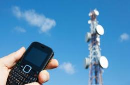 مخيم سبينة. شكوى من ضعف وانقطاع شبكة الجوال والإنترنت