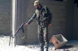 الغارديان تكشف تفاصيل جديدة حول مُرتكب مجزرة حي التضامن