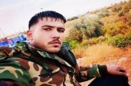 الأمن السوري يخفي قسرياً الفلسطيني عمران مريطة