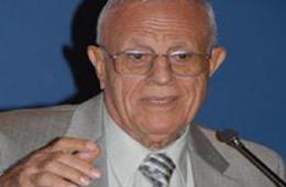 الموت يغيب الأديب والناقد الفلسطيني السوري "حسام أمين الخطيب"