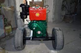 مخيم اليرموك.. ترحيب بالمبادرات الفردية والجماعية التي تساهم في التخفيف عن الأهالي