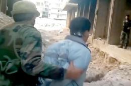 (135) فلسطينياً أعدموا في سورية منذ عام 2011 