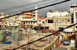 فلسطينيو سوريا في لبنان يطلقون حملة تكافلية