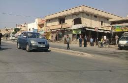 أزمات مركبة تعصف بأهالي مخيم خان الشيح