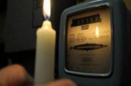 شكاوى من عدم عدالة ساعات التقنين في معظم المخيمات الفلسطينية