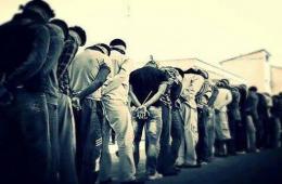 مطالبات بإنشاء هيئة دولية بشأن المغيّبين قسرياً في السجون السورية