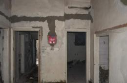 جمعية فلسطينية تبدأ بتأهيل مركز صحي في مخيم اليرموك