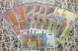 سوريا.. الأونروا تعلن عن توزيع مساعدة نقدية لذوي الاحتياجات الخاصة