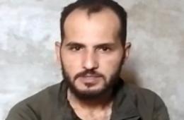 شاهد: أحد أبناء مخيم اليرموك في مخيم دير بلوط يشكو سوء الحال 