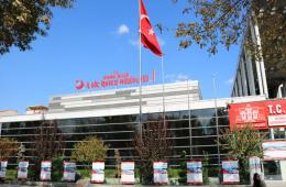 تركيا. استثناءات للسكن في الأحياء المحظورة على الأجانب