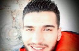 الشمال السوري.. الإفراج عن الفلسطيني "محمد محمود شريح" 