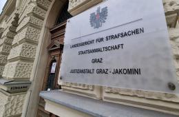 النمسا.. حكم بالسجن 15 عاماً على فلسطيني بتهمة قتل متظاهرين في دمشق