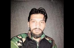 مناشدة لإطلاق سراح فلسطيني معتقل لدى "الجبهة الشامية" منذ قرابة عامين