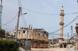 عملية اغتيال في المزيريب جنوب سوريا تثير مخاوف الأهالي