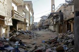 "83" فلسطينياً من سكان حيّ التضامن مغيبون قسرياً في السجون السورية