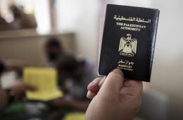 بعد مطالبات. سفارة فلسطين بدمشق سترسل موظفيها إلى المحافظات