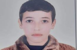 بعد اختفائه لعدة أسابيع. عودة فتى فلسطيني إلى عائلته