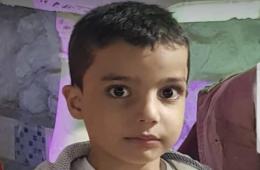 وفاة طفل في مخيم النيرب متأثراً بجراحه جراء الزلزال