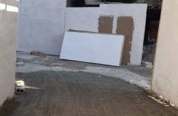 انتقادات للسلطات بعد تحويل أحد شوارع مخيم اليرموك مكاناً لتصوير مسلسل