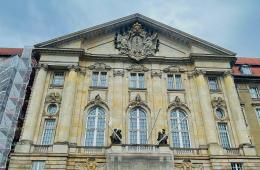 ألمانيا. انتهاء المرافعات الختامية في قضية المتهم الفلسطيني موفق دواه