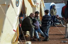 تحذيرات دولية من انتشار الأمراض في المناطق المتضررة من الزلزال